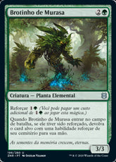Brotinho de Murasa / Murasa Sproutling - Magic: The Gathering - MoxLand